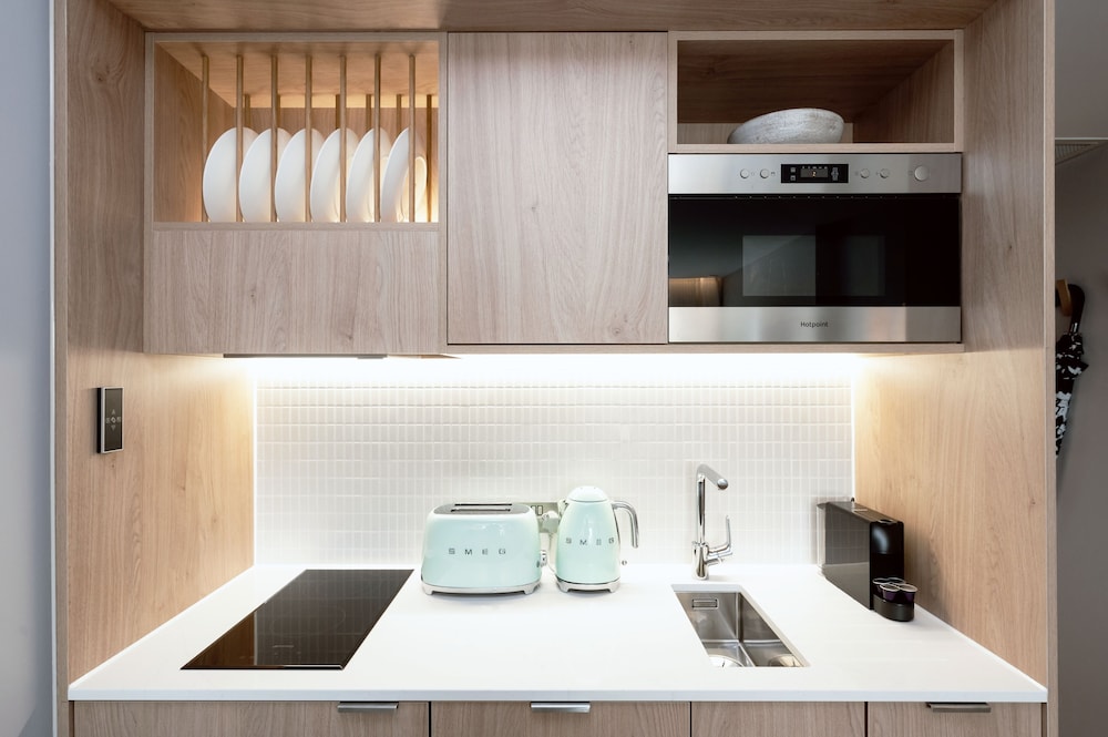 Wilde Aparthotels Paddington London 26/70