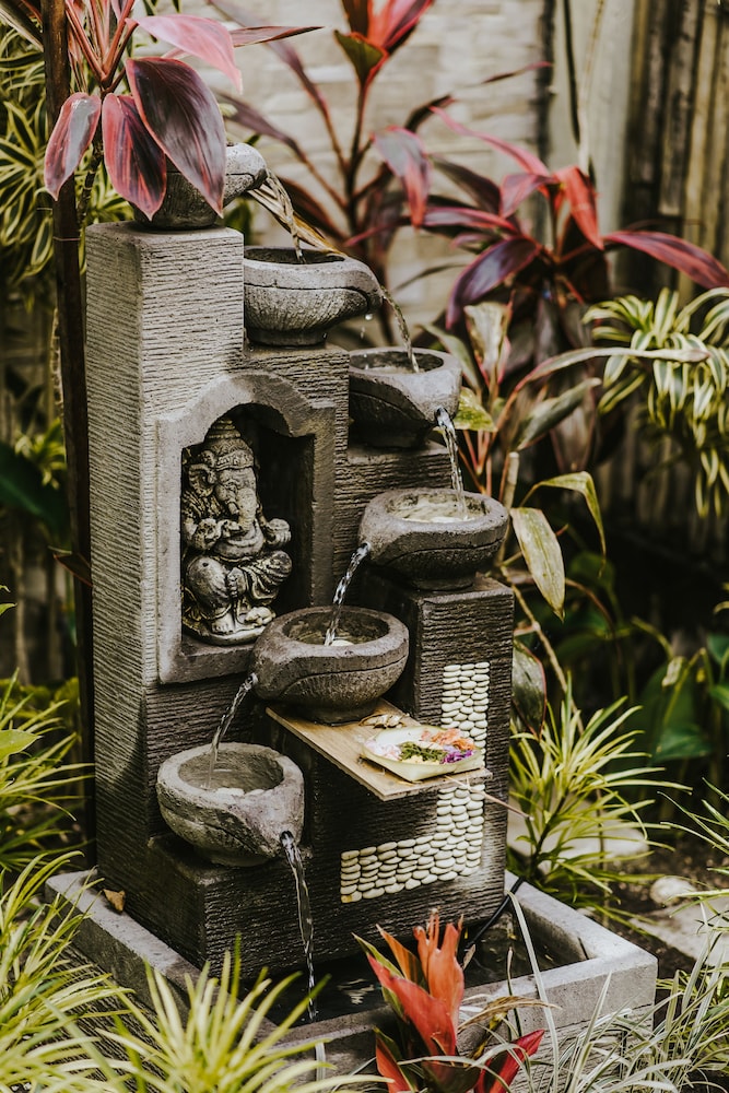 Lembongan Sanctuary Villas 32/35