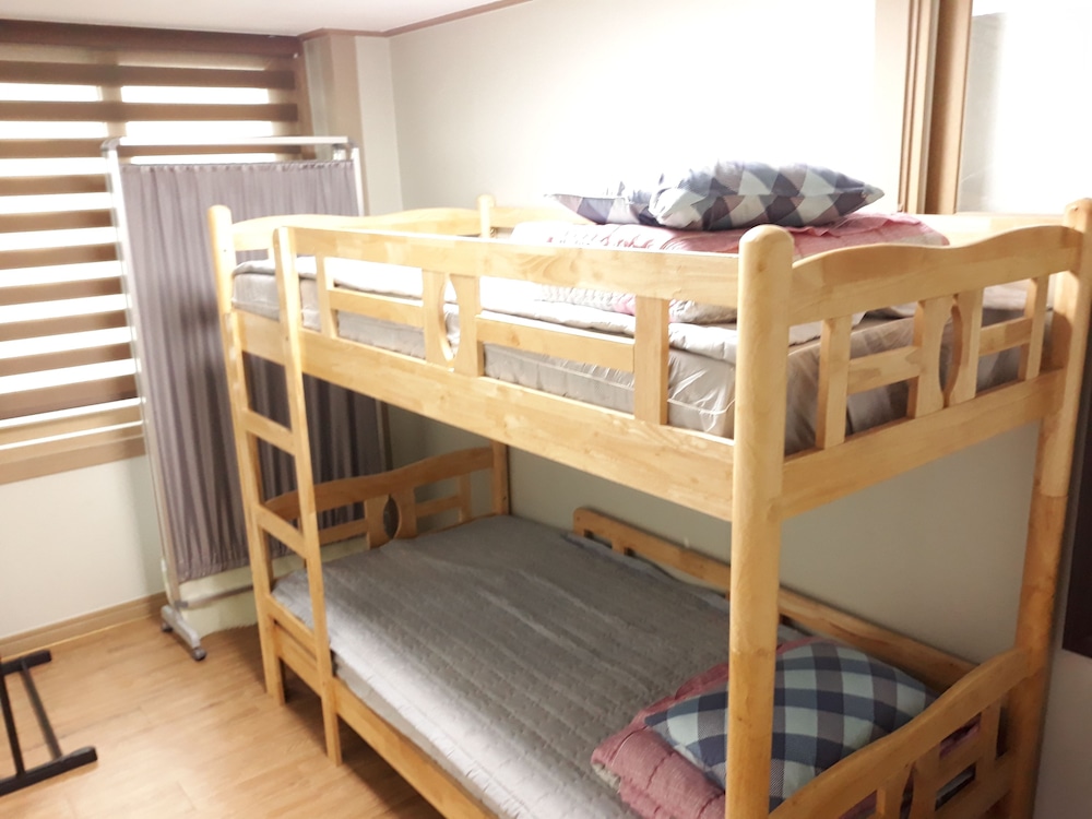 Work Life Balance Guesthouse - Hostel 10/36