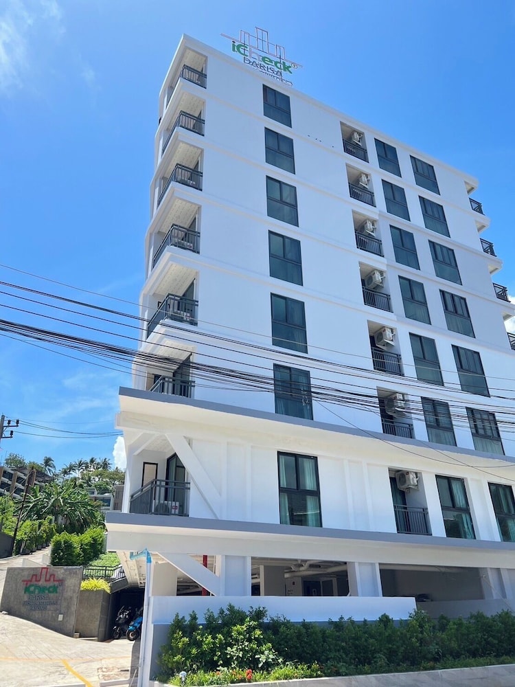 iCheck Inn Darisa Patong in PATONG BEACH