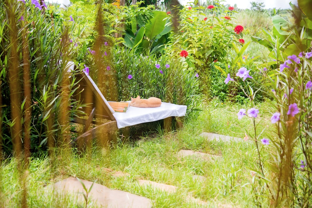 Golden Peach Villa Hoi An 62/68