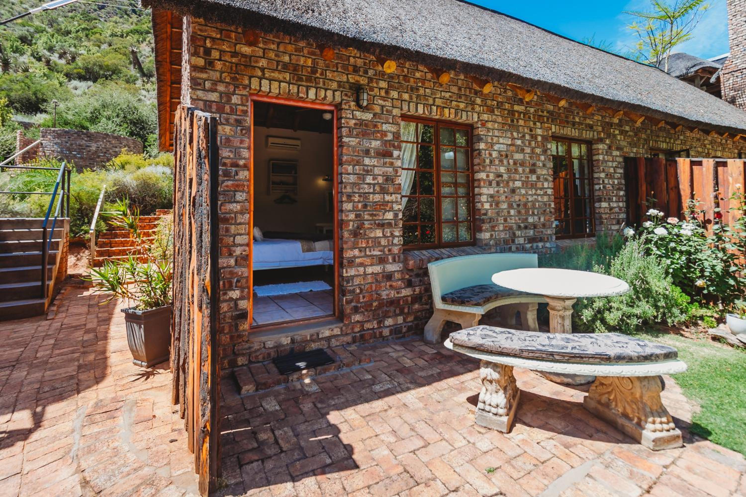 De Poort Country Lodge 39/41
