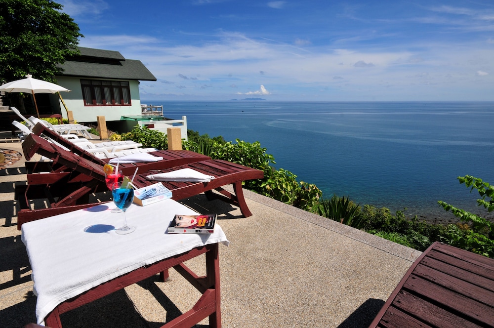 Phangan Utopia Resort 41/51