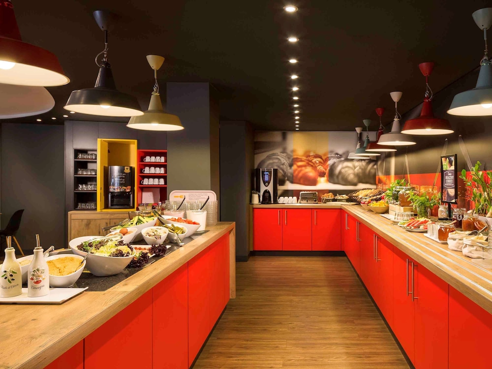 ibis Styles Budapest Heroes Square 46/65