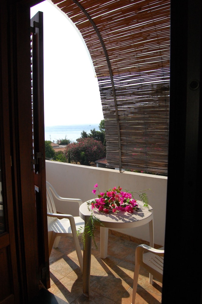 Baia Portinenti Hotel Residence 39/51