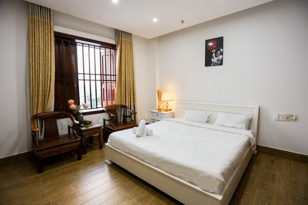SeaColor Beachstay Danang By Haviland 15/58