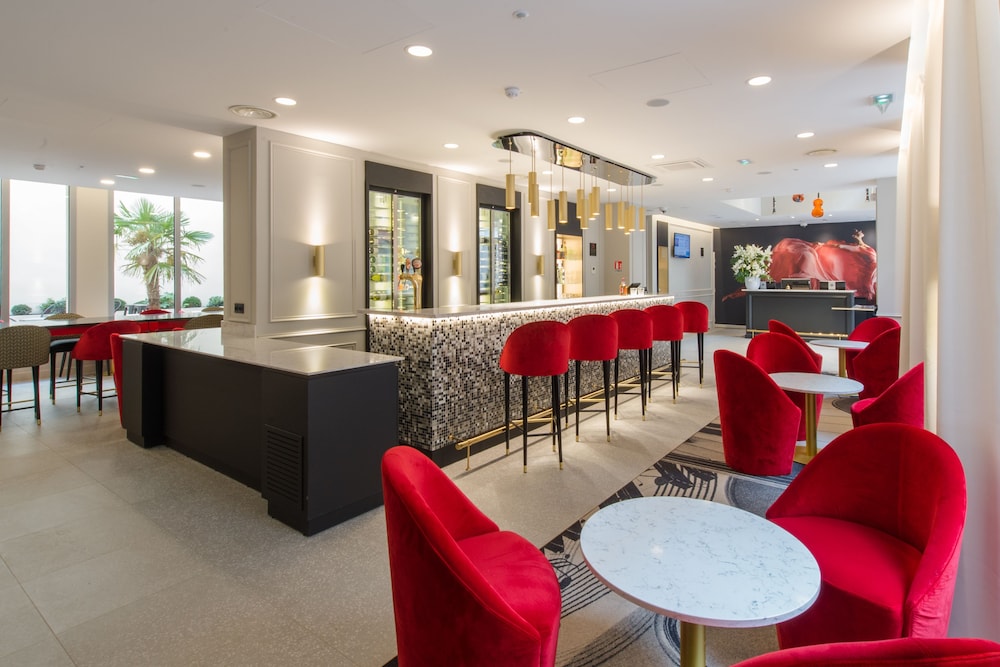 ibis Styles Toulouse Centre Capitole 24/47