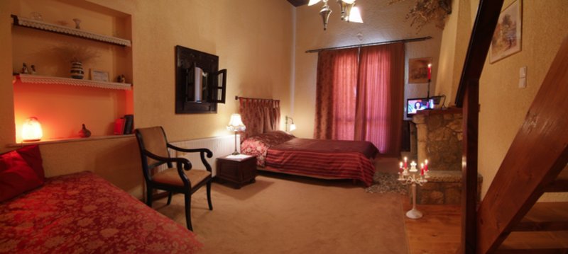 Boutique Hotel SKAMNOS 23/26