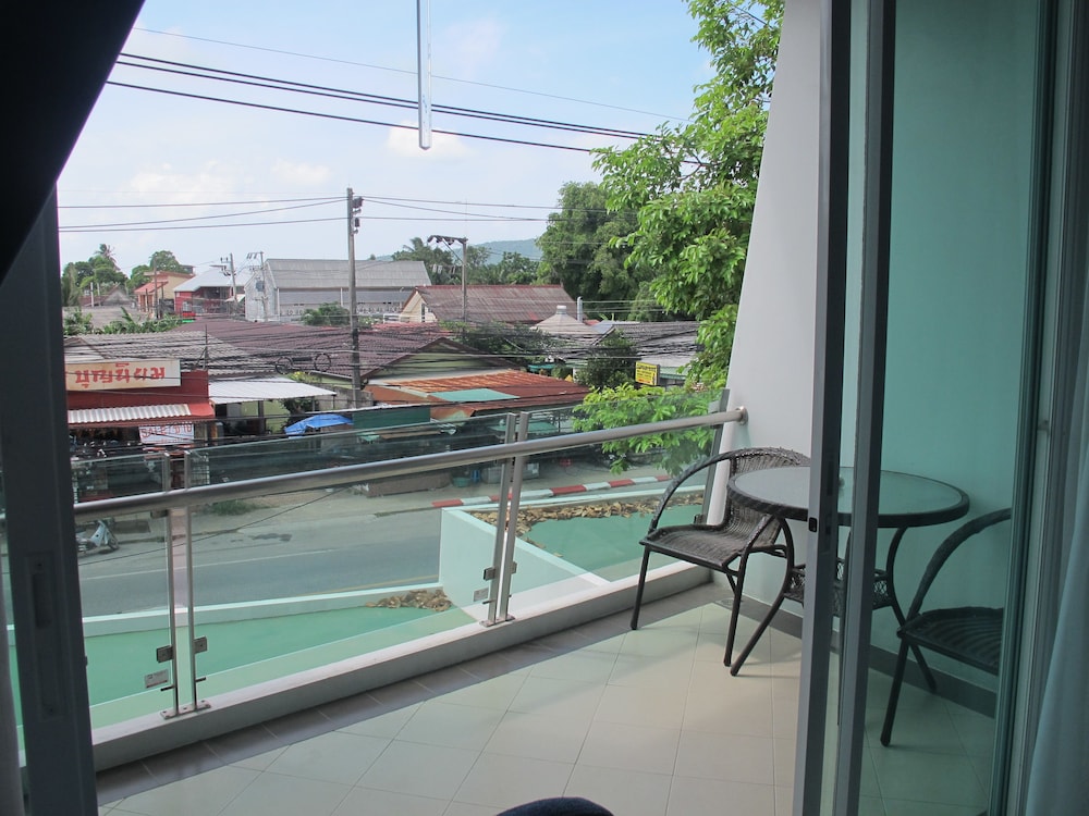 Phuket Jula Place 43/64