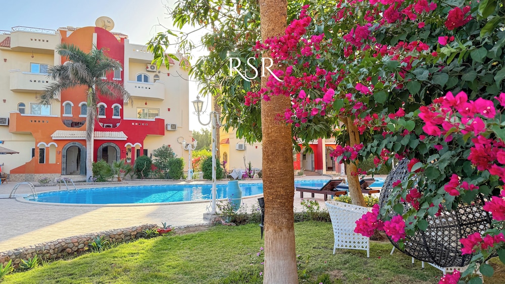 Green Garden Resort 47/50