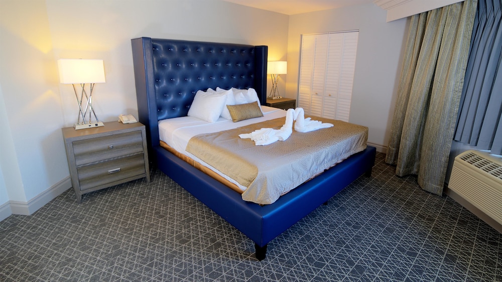 Best Western Plus Boomtown Casino Hotel 12/62