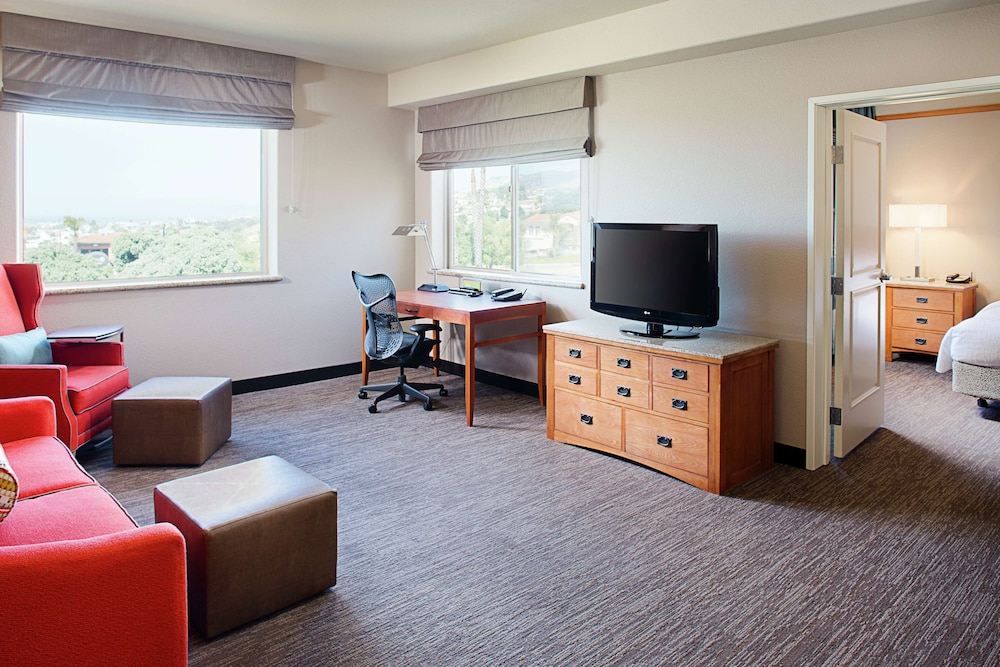 Hilton Garden Inn San Luis Obispo-Pismo Beach 26/50