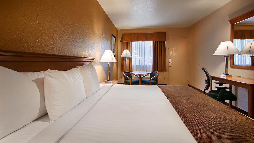 Best Western Sawmill Inn 11/31