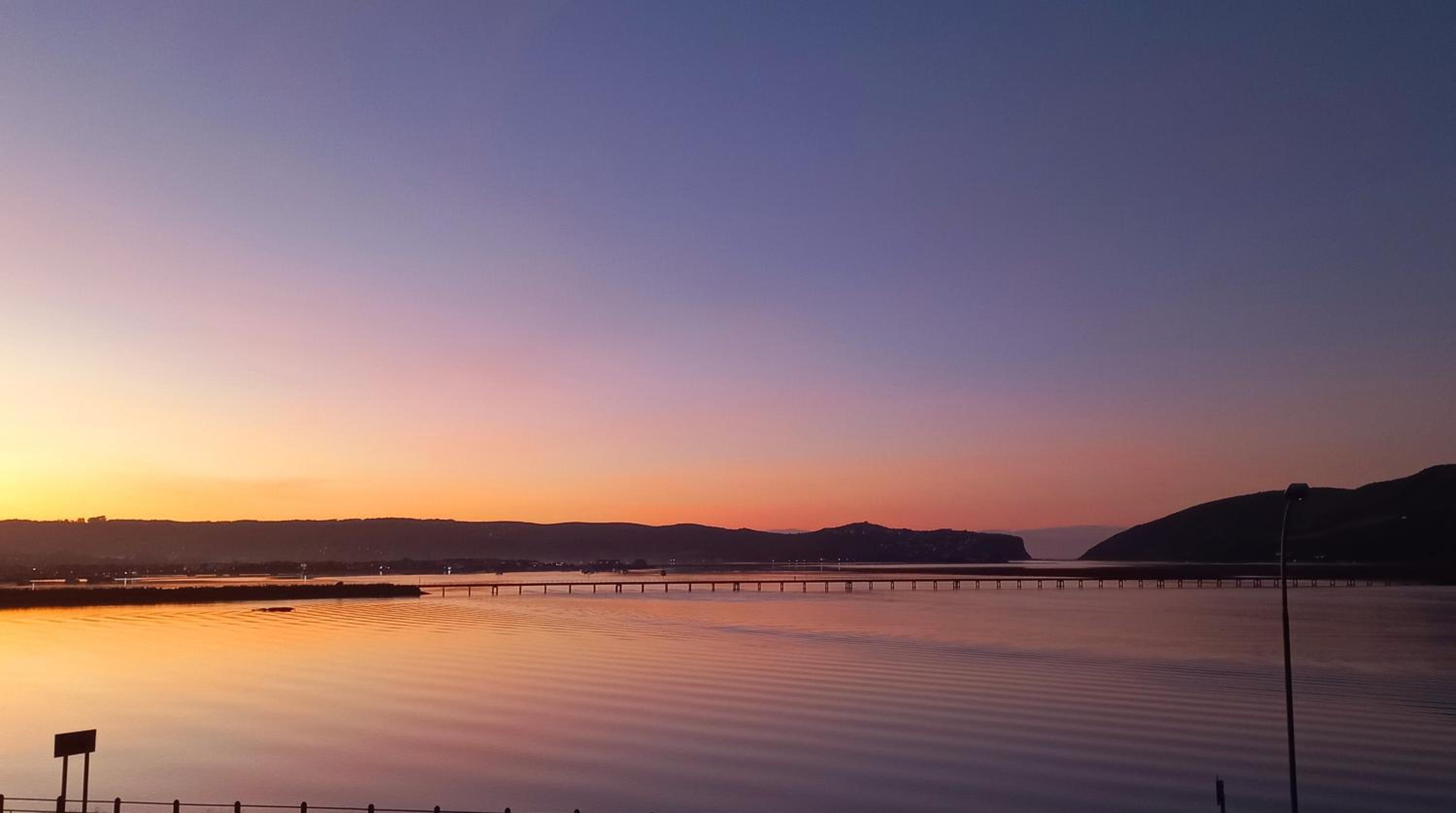 Greenfire Knysna Lodge 16/19