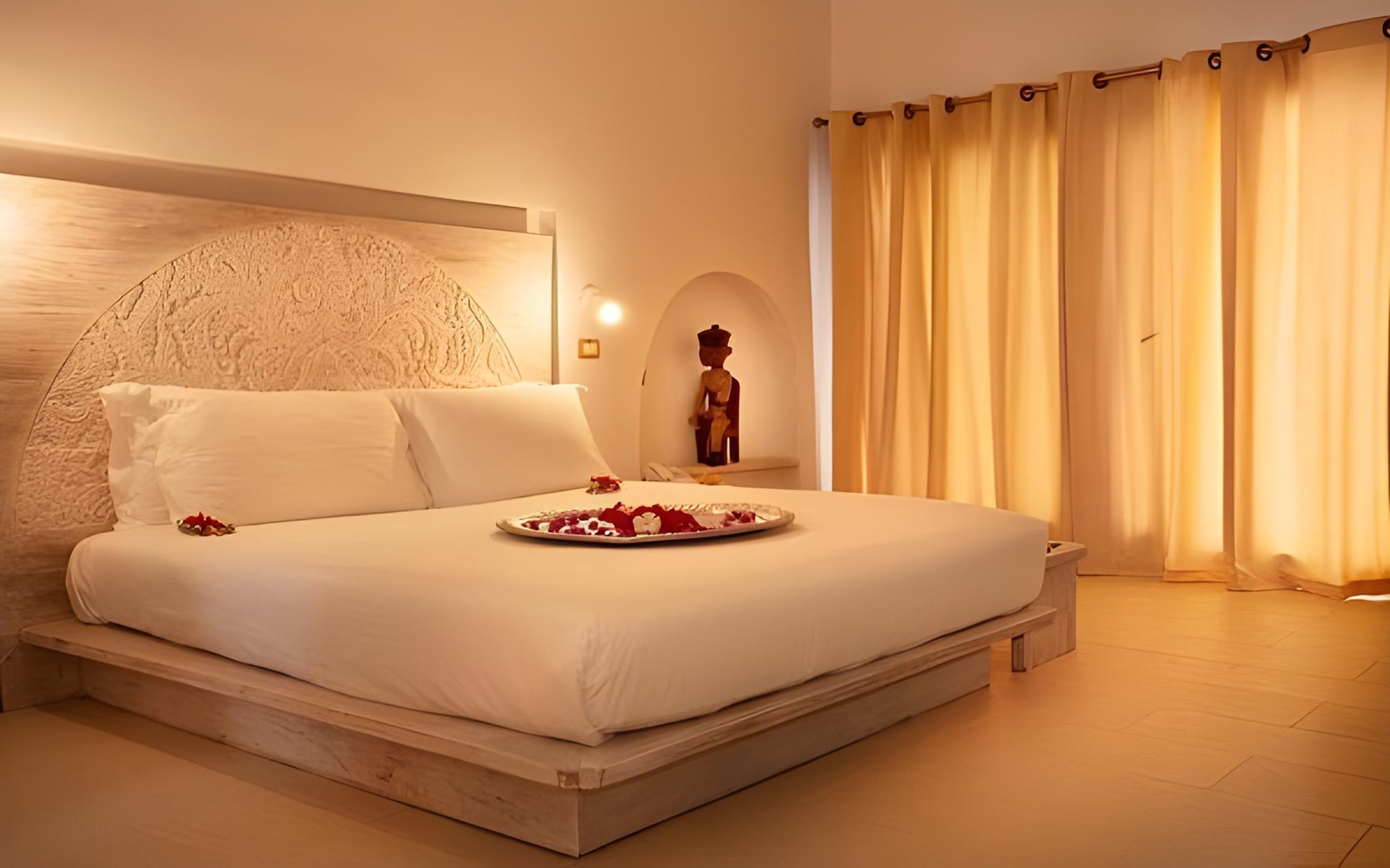 Jungle, Villa, Double Bed, with Pool