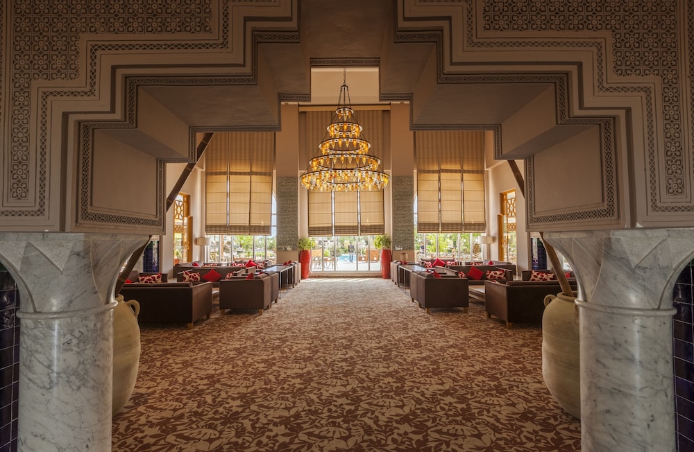 Royal Kenz Thalasso & SPA 41/67