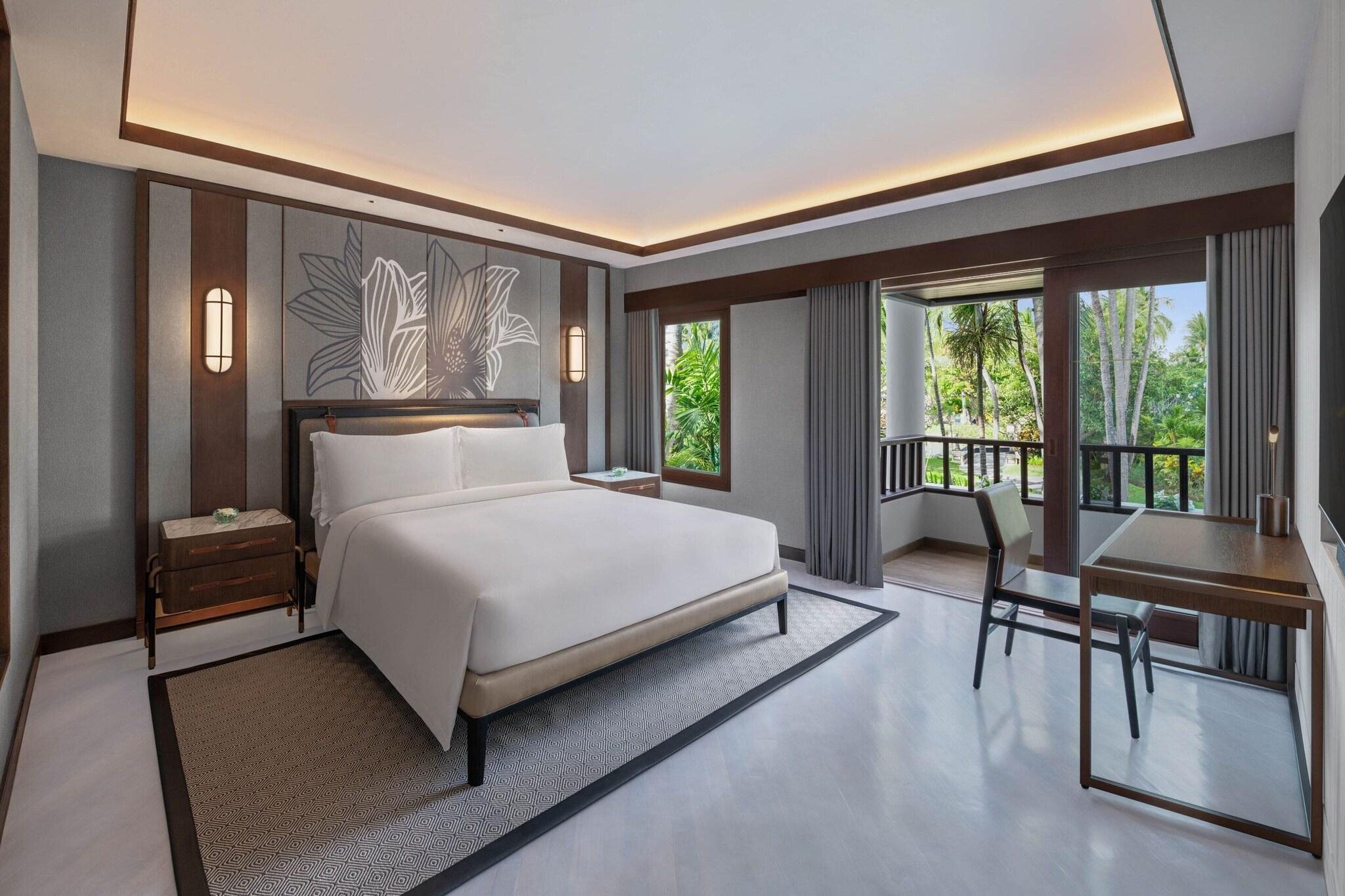 Suite, Lagoon View