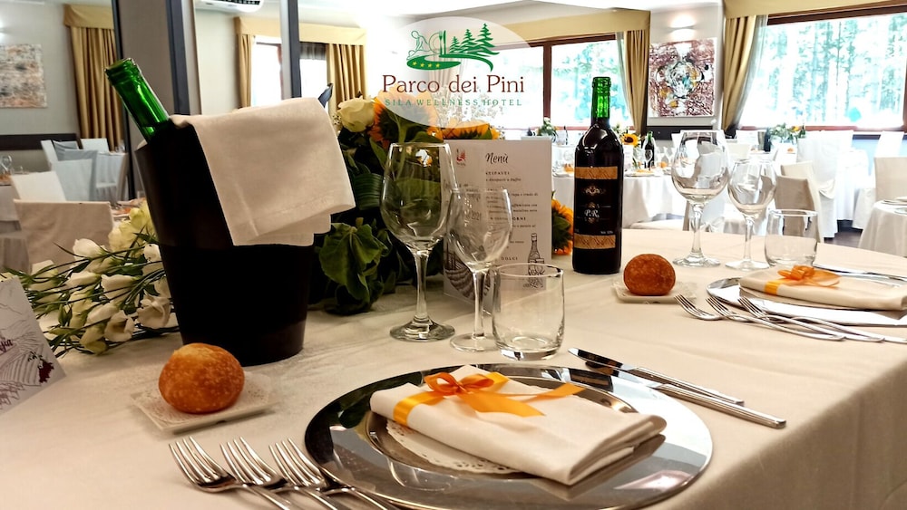 Grand Hotel Parco Dei Pini 15/42