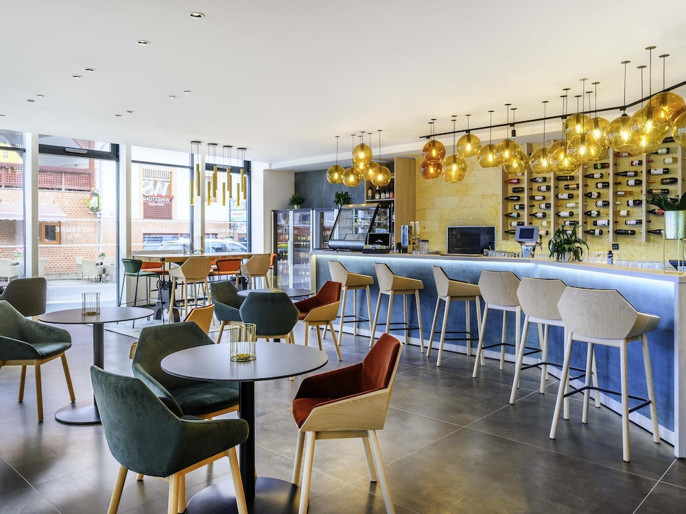 Mercure Tokaj Center 40/50