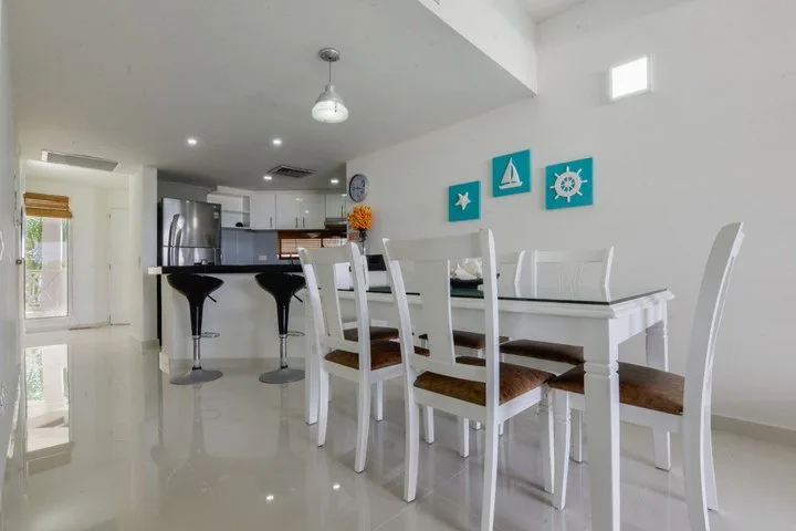 Apartamento Bay Point 403 4/13