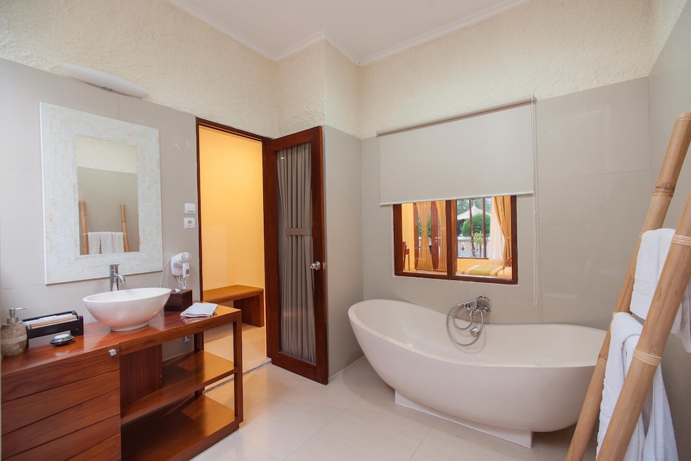 Jambuluwuk Oceano Resort Gili Trawangan 35/76