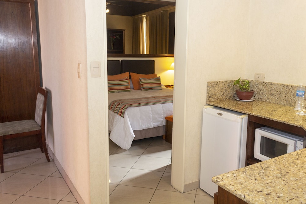 O2 Hotel Buenos Aires 32/33