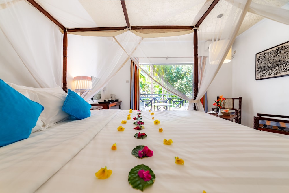 DIANI SEA RESORT 15/50