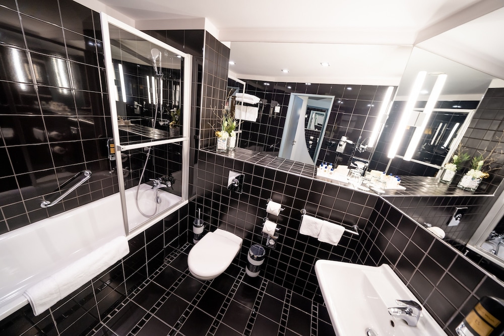 Grandium Hotel Prague 46/50