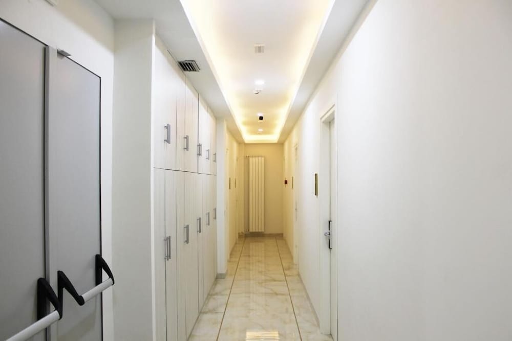 CSI Group - Hotel Metropoli 14/28