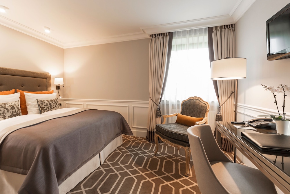 Althoff Hotel Furstenhof Celle 28/73