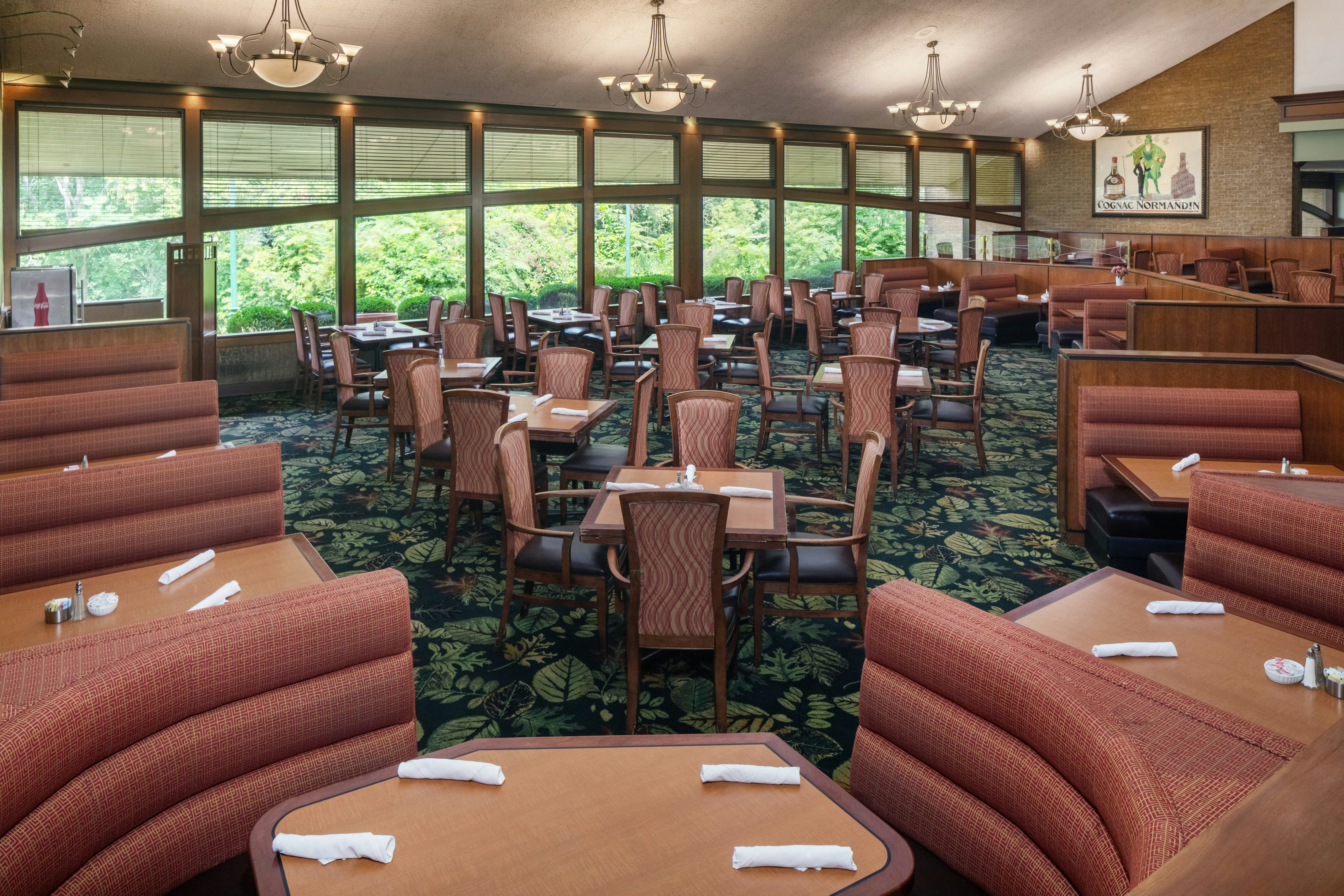 Hilton Chicago Northbrook 52/78