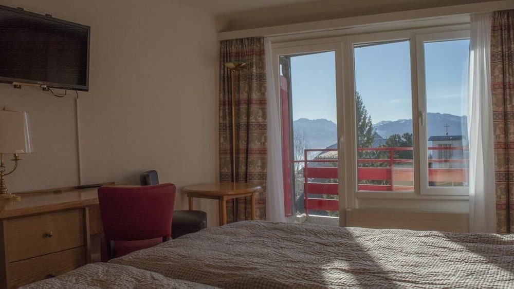 Alpine Classic Hotel 19/39