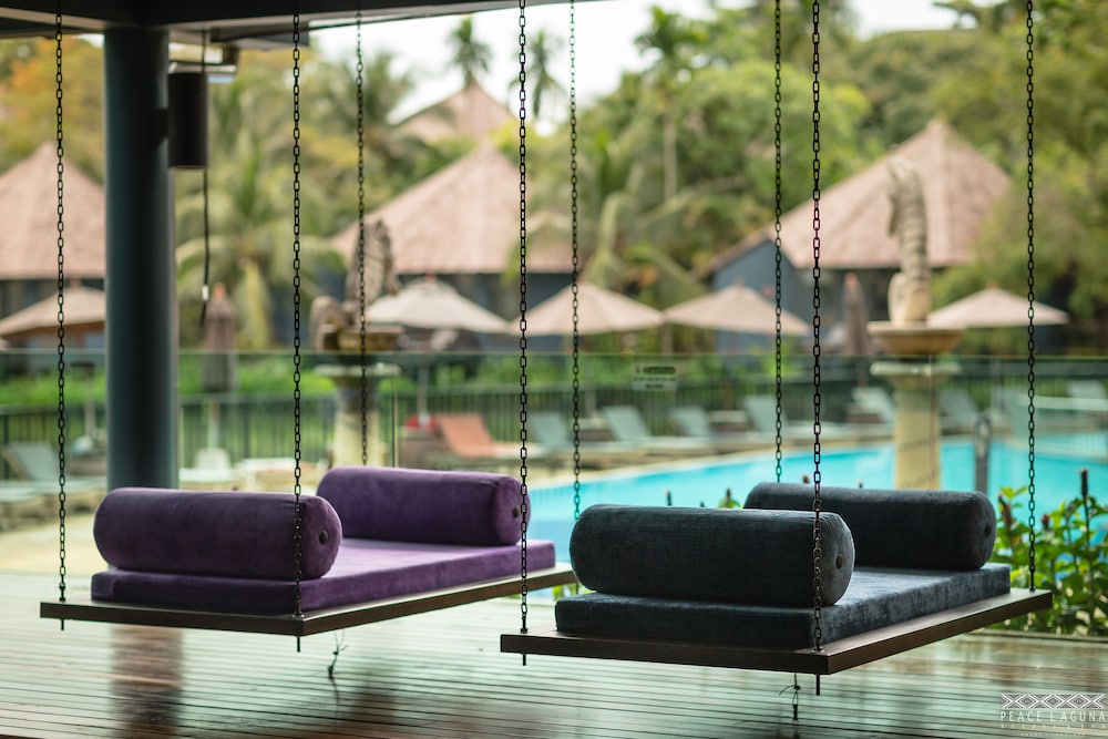 Peace Laguna Resort and Spa 32/50