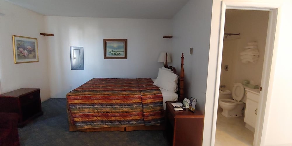 Sunrise Beach Motel 31/47