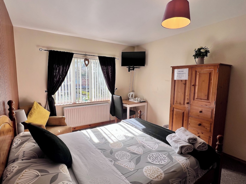 Ashfield Bed And Breakfast 6/44