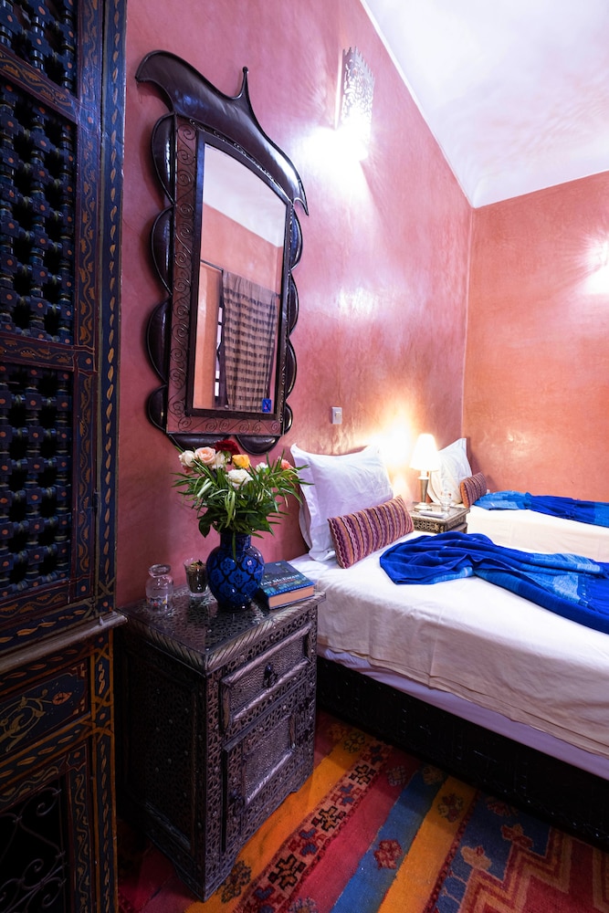 Riad Viewpoint 16/44