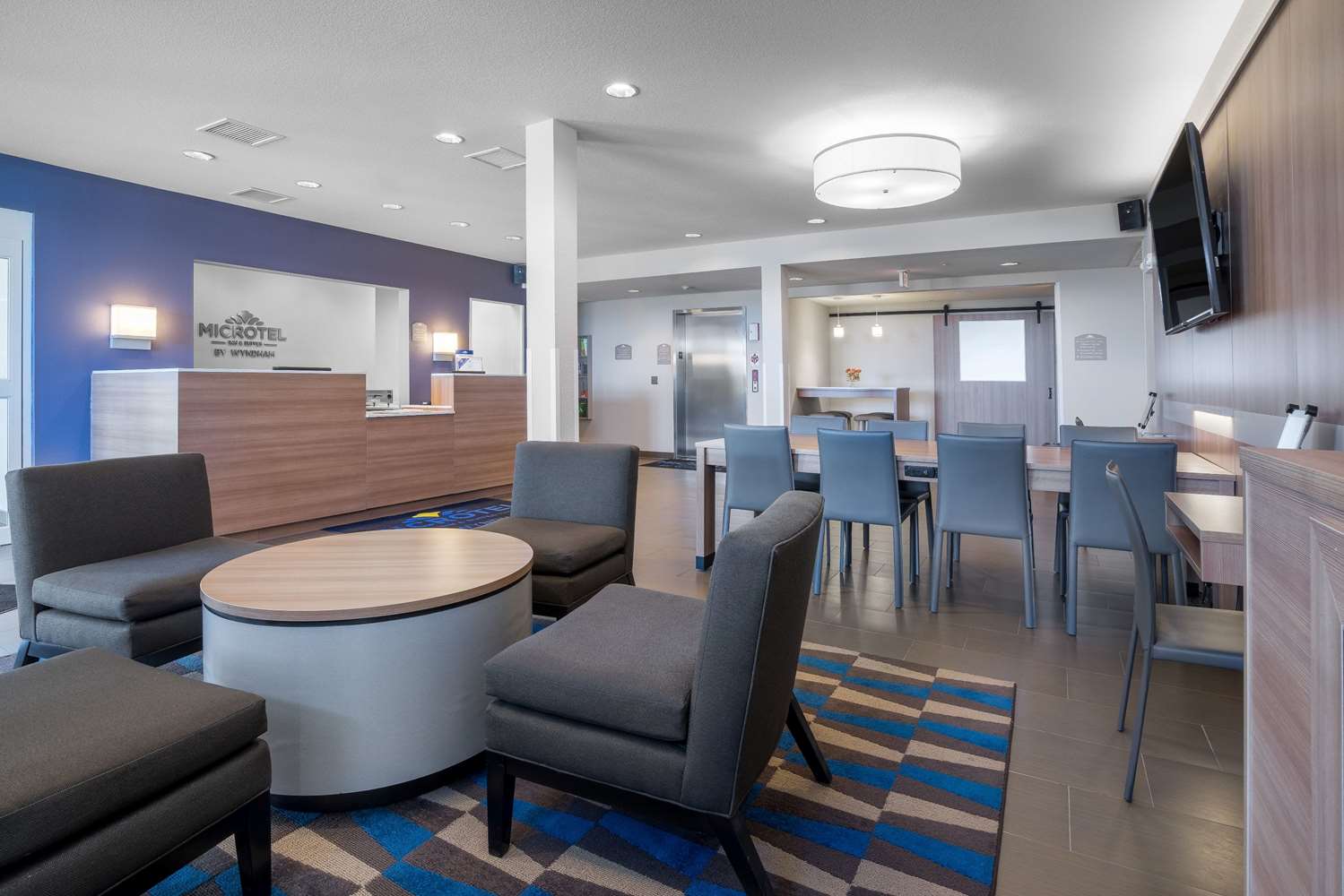 Microtel Inn And Suites By Wyndham Moorhead Fargo Area 28/39