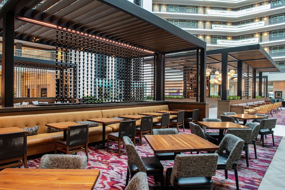 Embassy Suites Walnut Creek 64/81