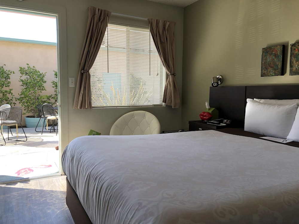 Bayfront Inn At The Waterfront 9/46