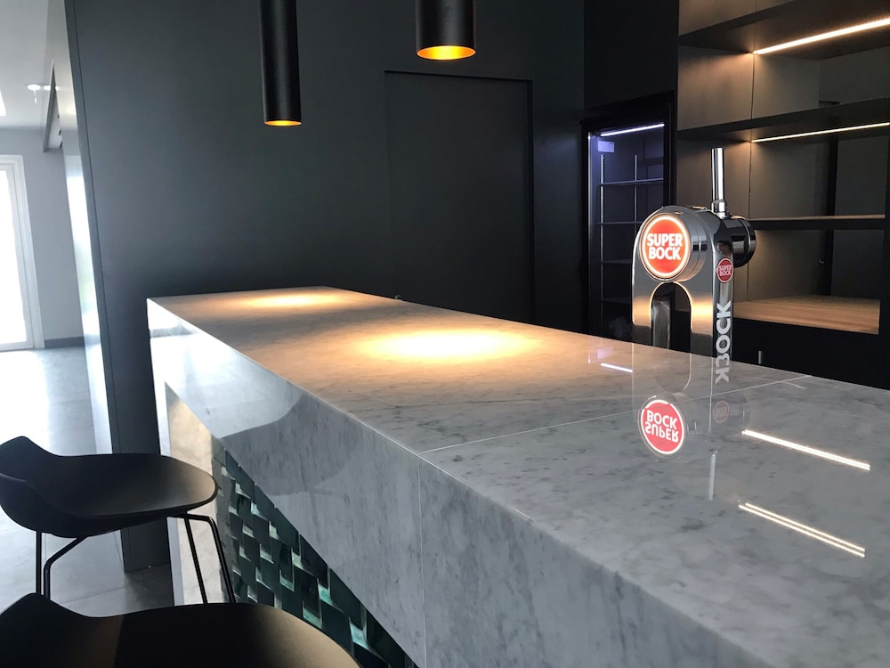 Hotel 3K Porto Aeroporto 33/53