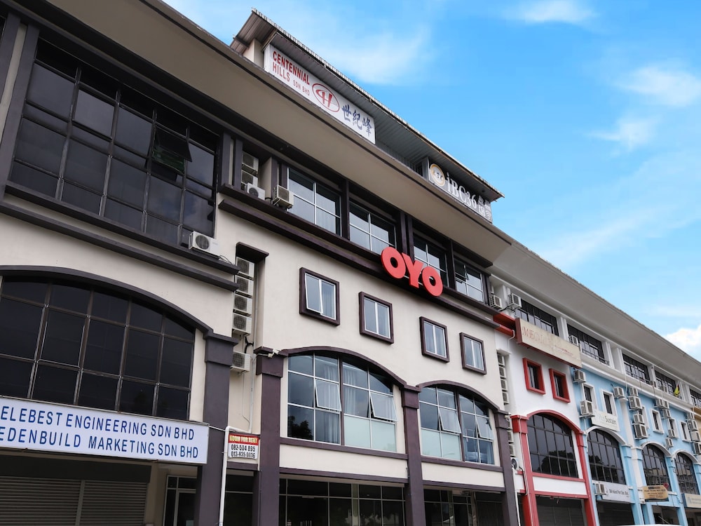 Hotel O iBC36 Business Stay 写真3
