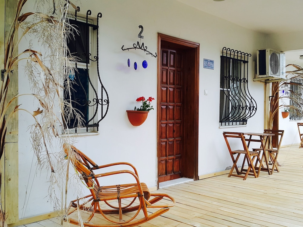 Mursel Pansiyon Garden Hotel 13/35