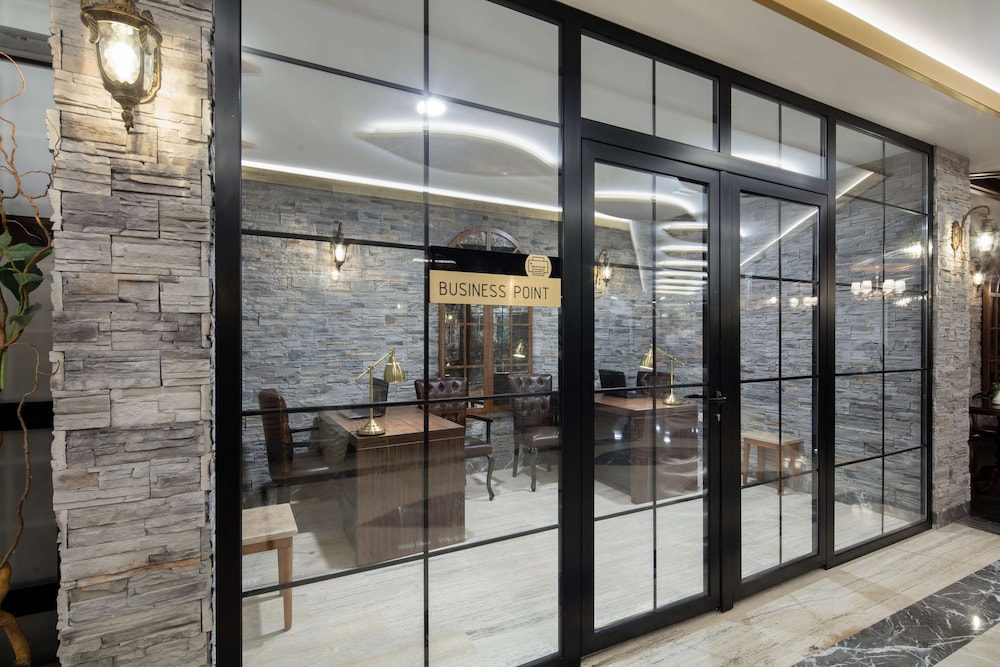 Saphir Hotel And Villas 39/90