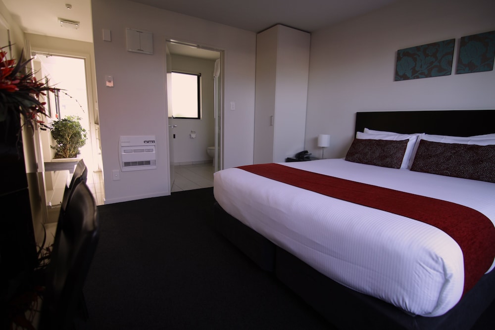 175 Metropolitan Executive Motel On Riccarton 7/39