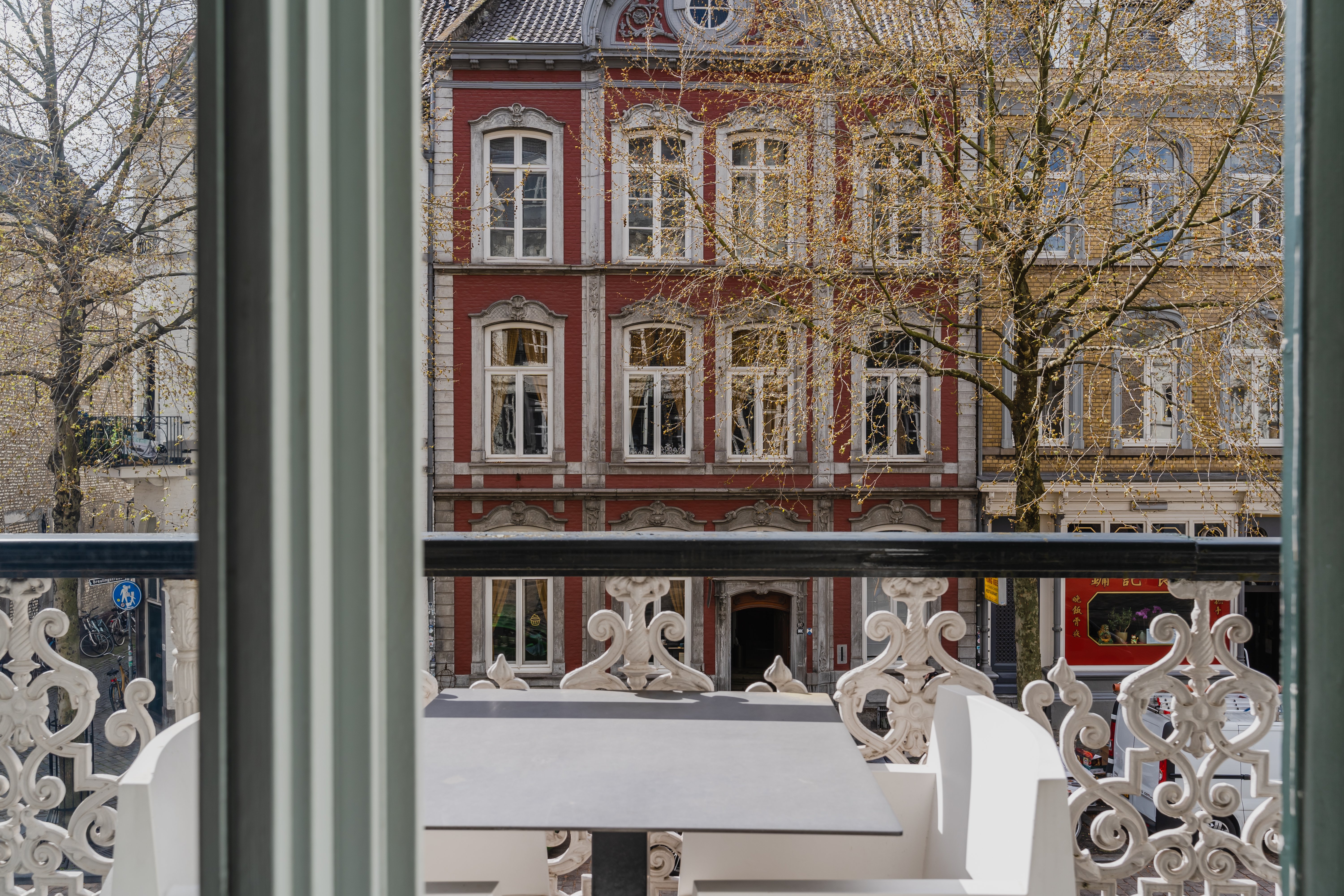 Hotel Monastere Maastricht 6/63