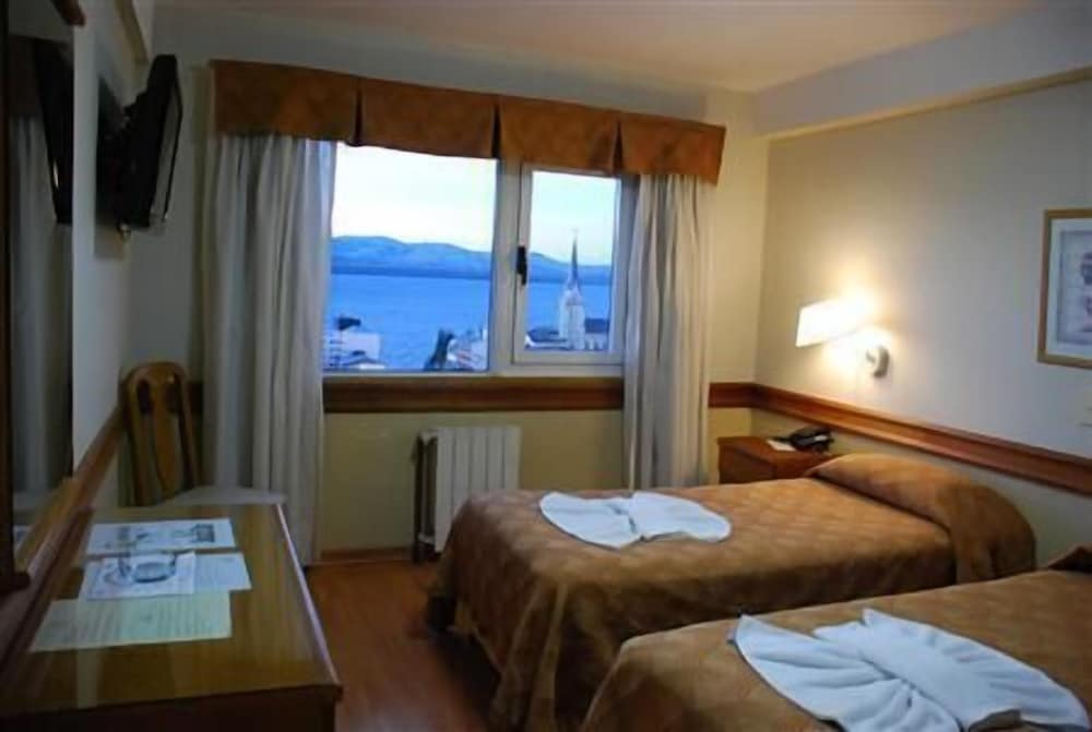 Hotel Patagonia Sur 14/54