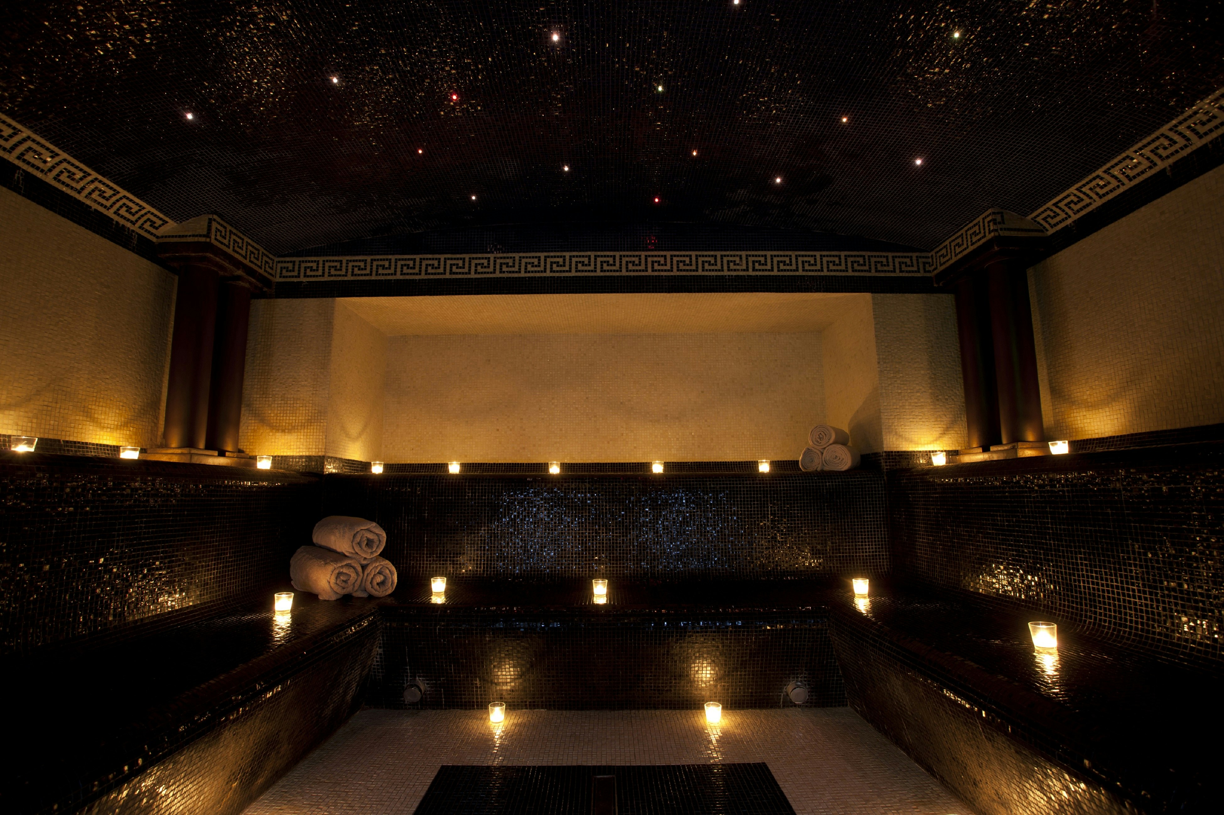 Intercontinental Bordeaux - Le Grand Hotel 29/60