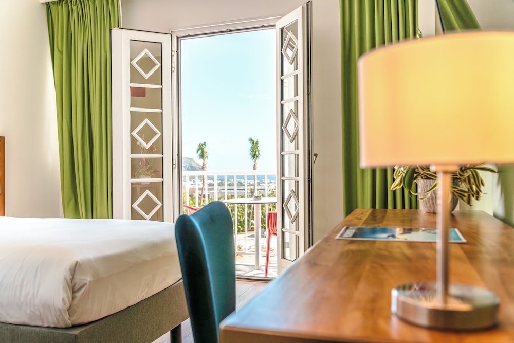 Hotel Mercure Creolia Saint Denis La Reunion 28/60