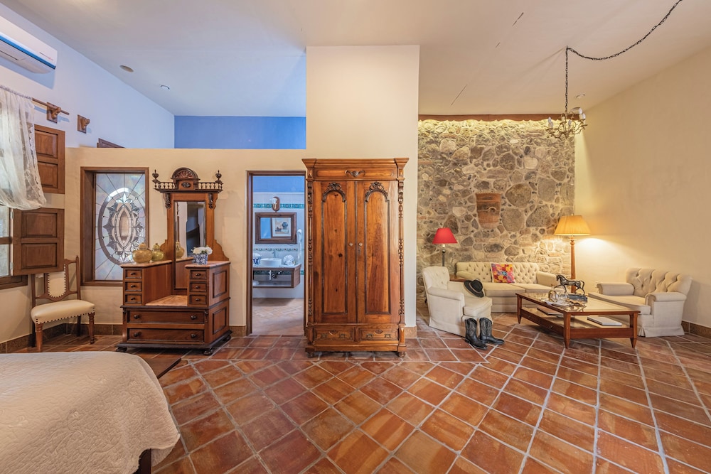 Hacienda Labor de Rivera Hotel Boutique 23/50
