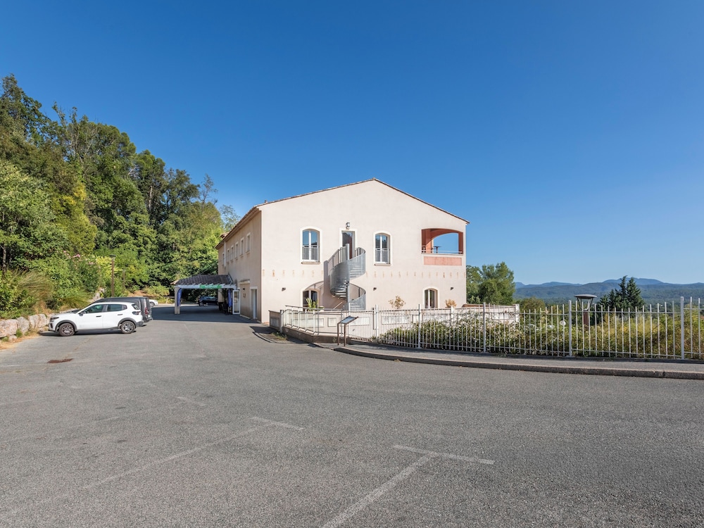 Residence Le Domaine de Camiole - Vacanceole 44/55